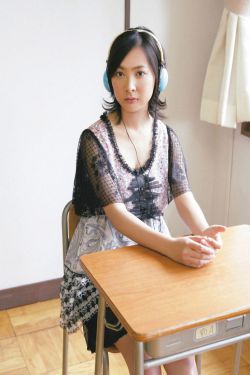 年轻儿媳妇